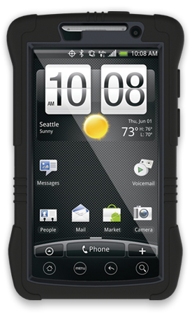 HTC Phone